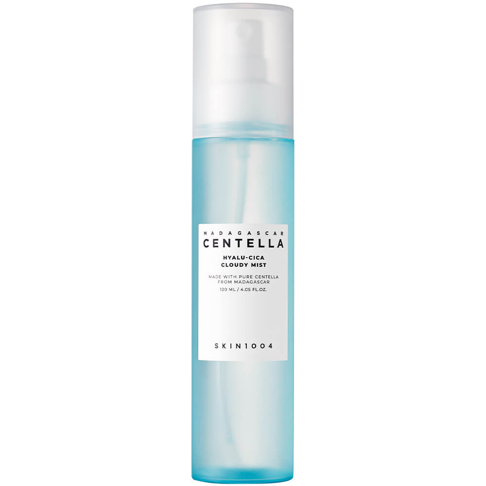 SKIN1004 Madagascar Centella Hyalu-Cica Cloudy Mist